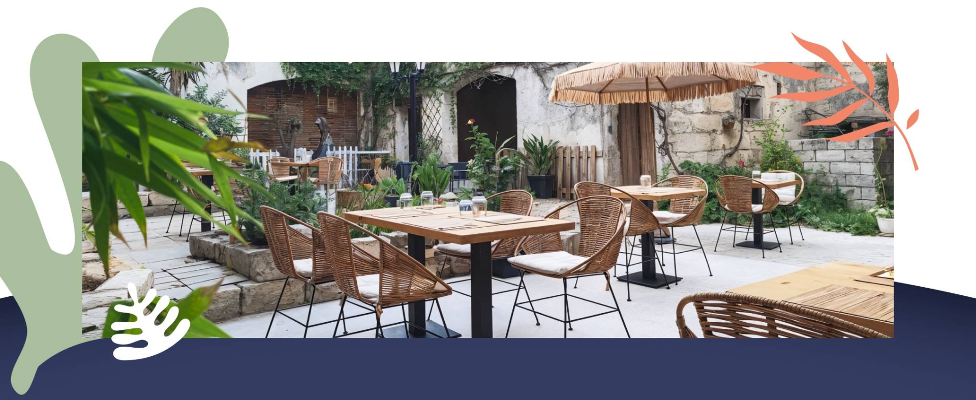 La Réunion Des Saveurs - restaurant VAUVERT - les meilleurs restaurant de VAUVERT