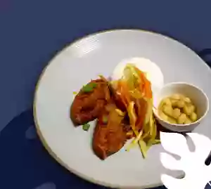 La Réunion Des Saveurs - restaurant VAUVERT - Restaurant Vauvert