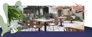 La Réunion Des Saveurs - restaurant VAUVERT - restaurant sympa VAUVERT