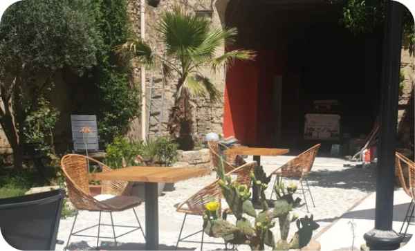 La Réunion Des Saveurs - restaurant VAUVERT - Restaurant Vauvert