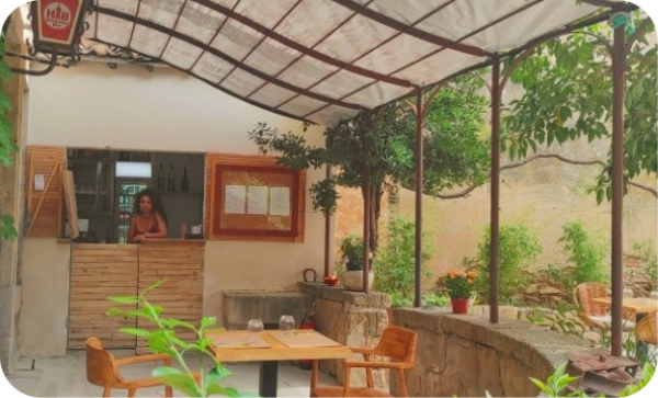 La Réunion Des Saveurs - restaurant VAUVERT - Restaurant Réunion VAUVERT