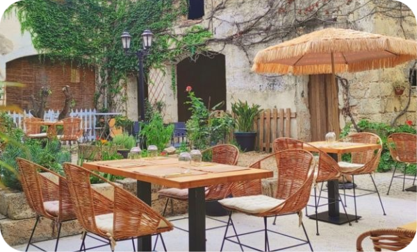 La Réunion Des Saveurs - restaurant VAUVERT - Restaurant Réunion VAUVERT