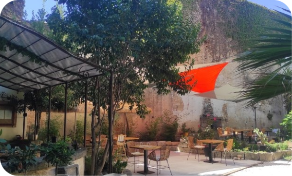 La Réunion Des Saveurs - restaurant VAUVERT - top resto VAUVERT