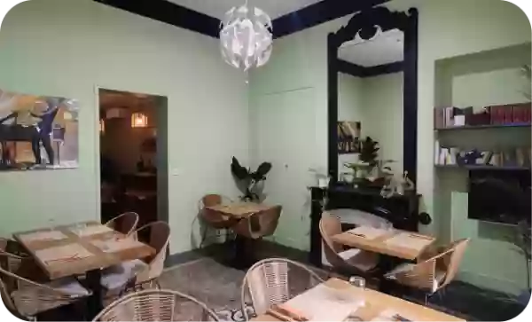 La Réunion Des Saveurs - restaurant VAUVERT - restaurant sympa VAUVERT