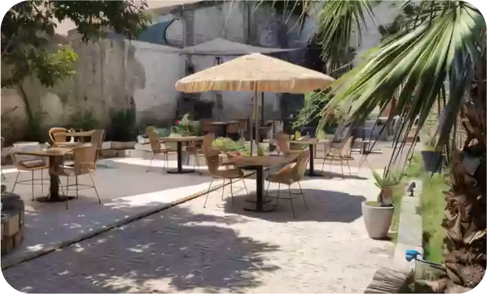 Le restaurant - La Réunion Des Saveurs - restaurant VAUVERT - meilleur restaurant VAUVERT