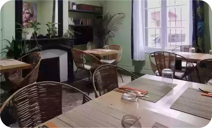 Le restaurant - La Réunion Des Saveurs - restaurant VAUVERT - les meilleurs restaurant de VAUVERT